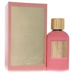 Paris Corner Qissa Pink by Paris Corner - Eau De Parfum Spray 100 ml - for women