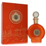 Paris Corner North Stag Expressions IV Quarte by Paris Corner - Extrait De Parfum Spray 100 ml - for men