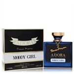 Dumont Adora Moody Girl by Dumont Paris - Eau De Parfum Spray 100 ml - for women