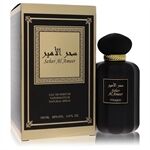 Dumont Murjan Seher Al Ameer by Dumont Paris - Eau De Parfum Spray (Unisex) 100 ml - for men