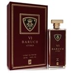 Nicolai Baruch Vl by Nicolai Baron Atelier - Extrait De Parfum Spray (Unisex) 100 ml - for men