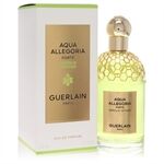 Aqua Allegoria Forte Nerolia Vetiver by Guerlain - Eau De Parfum Spray (Unisex) 75 ml - for men