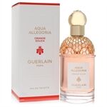 Aqua Allegoria Orange Soleia by Guerlain - Eau De Toilette Spray (Unisex) 75 ml - for men