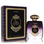 Dumont Murjan Sultana by Dumont Paris - Eau De Parfum Spray (Unisex) 100 ml - for men