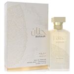 Nusuk Hanaan by Nusuk - Eau De Parfum Spray 100 ml - for women