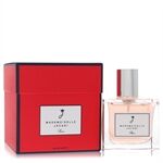 Jacadi Mademoiselle by Jacadi - Eau De Toilette Spray 50 ml - for women