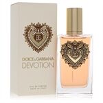 Dolce & Gabbana Devotion by Dolce & Gabbana - Eau De Parfum Spray 30 ml - for women