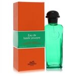 Eau De Basilic Pourpre by Hermes - Eau De Cologne Spray (unisex) 200 ml - for men