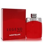 Montblanc Legend Red by Mont Blanc - Eau De Parfum Spray 50 ml - for men