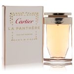 Cartier La Panthere by Cartier - Eau De Toilette Spray 100 ml - for women