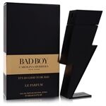 Bad Boy Le Parfum by Carolina Herrera - Eau De Parfum Spray 150 ml - for men