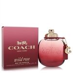 Coach Wild Rose by Coach - Eau De Parfum Spray 50 ml - for women