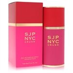 SJP NYC Crush by Sarah Jessica Parker - Rollerball 10 ml - for women