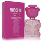 Moschino Toy 2 Bubble Gum by Moschino - Mini EDT 5 ml - for women