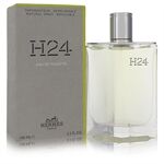 H24 by Hermes - Mini EDT 5 ml - for men