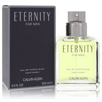 Eternity by Calvin Klein - Shower Gel 150 ml - for men