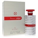 Ard Al Zaafaran Forever Silver by Al Zaafaran - Eau De Parfum Spray (Unisex) 100 ml - for men