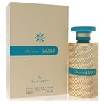 Ard Al Zaafaran Forever Gold by Al Zaafaran - Eau De Parfum Spray (Unisex) 100 ml - for men