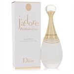 Jadore Parfum D'eau by Christian Dior - Eau De Parfum Spray 30 ml - for women