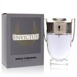 Invictus by Paco Rabanne - Eau De Toilette Spray 15 ml - for men