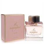 My Burberry Blush by Burberry - Mini EDP 10 ml - for women