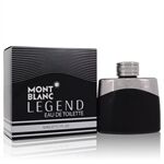 MontBlanc Legend by Mont Blanc - Shower Gel 100 ml - for men