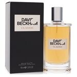 David Beckham Classic by David Beckham - Deodorant Spray 150 ml - for men