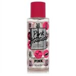 Victoria's Secret Pink Attitude Coconut & Blossom by Victoria's Secret - Body Mist Spray 248 ml - for women