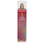 Bath & Body Works Pink Pineapple Sunrise by Bath & Body Works - Fragrance Mist Spray 240 ml - for women