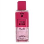 Victoria's Secret Pink Fresh & Clean Tiare & Sea by Victoria's Secret - Body Mist Spray 248 ml - for women