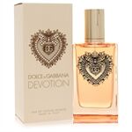 Dolce & Gabbana Devotion Intense by Dolce & Gabbana - Eau De Parfum Spray 100 ml - for women