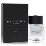 Bottega Veneta Illusione Bois Nu by Bottega Veneta - Eau De Toilette Spray (Unboxed) 50 ml - for men