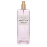 Victoria's Secret Pomegranate & Lotus by Victoria's Secret - Fragrance Mist Spray (Tester) 248 ml - for women