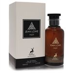 Maison Alhambra Jean Lowe Noir by Maison Alhambra - Eau De Parfum Spray (Unisex) 100 ml - for men