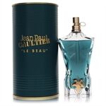 Jean Paul Gaultier Le Beau by Jean Paul Gaultier - Eau De Toilette Spray 75 ml - for men