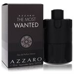 Azzaro The Most Wanted by Azzaro - Parfum Spray 100 ml - for men