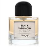 Afnan Zimaya Black Symphony by Afnan - Eau De Parfum Spray (Unisex Unboxed) 100 ml - for men