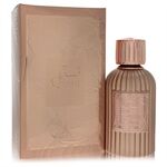 Paris Corner Qissa Delicious by Paris Corner - Eau De Parfum Spray 100 ml - for women