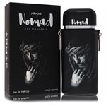 Armaf Nomad The Wanderer by Armaf - Eau De Parfum Spray (Unboxed) 100 ml - for men