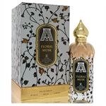 Attar Floral Musk by Attar Collection - Eau De Parfum Spray (Unisex) 100 ml - for men