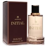 Aigner Initial by Etienne Aigner - Eau De Toilette Spray 100 ml - for men