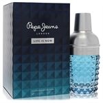 Pepe Jeans Life is Now by Pepe Jeans London - Eau De Toilette Spray 100 ml - for men