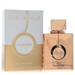 Club De Nuit Milestone by Armaf - Eau De Parfum Spray (Unboxed) 200 ml - for men