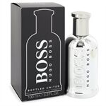 Boss Bottled United by Hugo Boss - Eau De Parfum Spray (Tester) 100 ml - for men