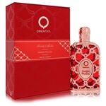 Orientica Amber Rouge by Orientica - Eau De Parfum Spray (Unisex) 150 ml - for men