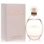 Lovely by Sarah Jessica Parker - Eau De Parfum Spray (Signed Special Edition) 100 ml - for women