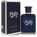 Polo 67 by Ralph Lauren - Eau De Toilette Spray 75 ml - for men