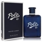 Polo 67 by Ralph Lauren - Eau De Toilette Spray 125 ml - for men