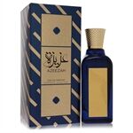 Lattafa Azeezah by Lattafa - Eau De Parfum Spray (Unisex) 100 ml - for women