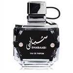 Lattafa Shabaabi by Lattafa - Eau De Parfum Spray (Unisex Unboxed) 100 ml - for men